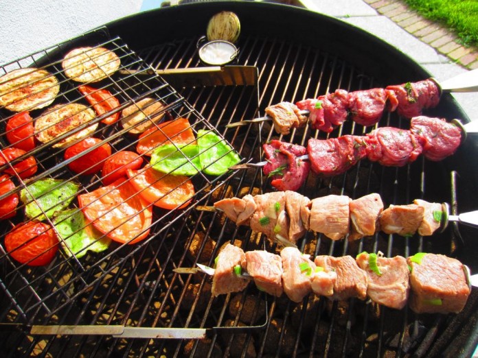 snacks . kebab 3